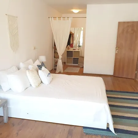 Midia Grand Luxury Beach Appartement *