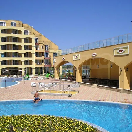 Midia Grand Luxury Beach