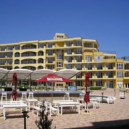 Midia Grand Luxury Beach