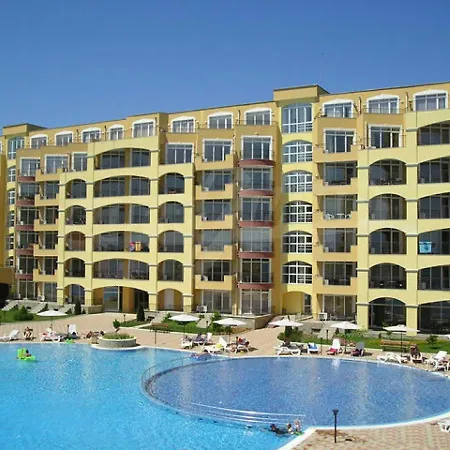 Midia Grand Luxury Beach