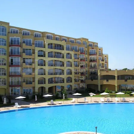 Midia Grand Luxury Beach *