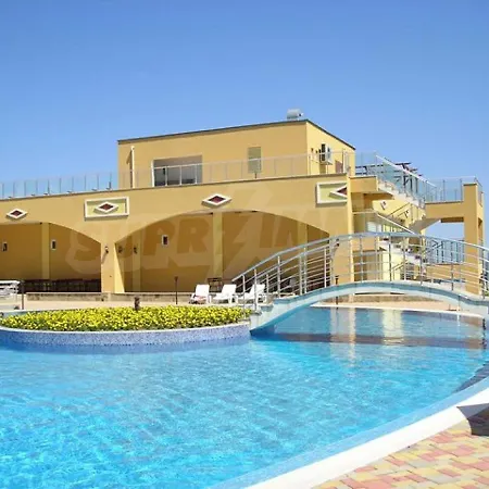 Midia Grand Luxury Beach *