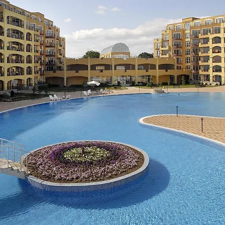 Midia Grand Luxury Beach Appartement